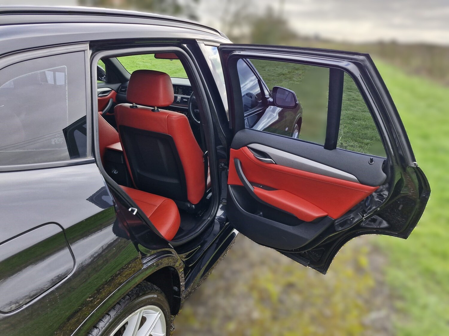 Used BMW X1 2012 for sale - 77654117: Photo 30