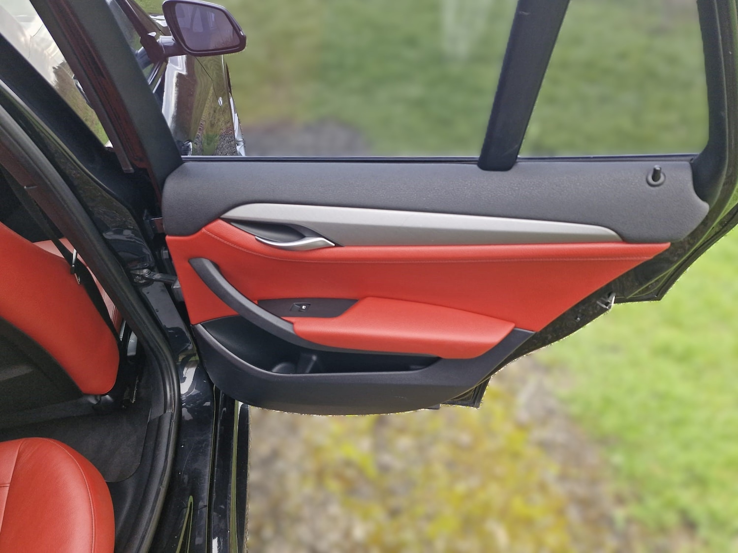 Used BMW X1 2012 for sale - 77654117: Photo 31