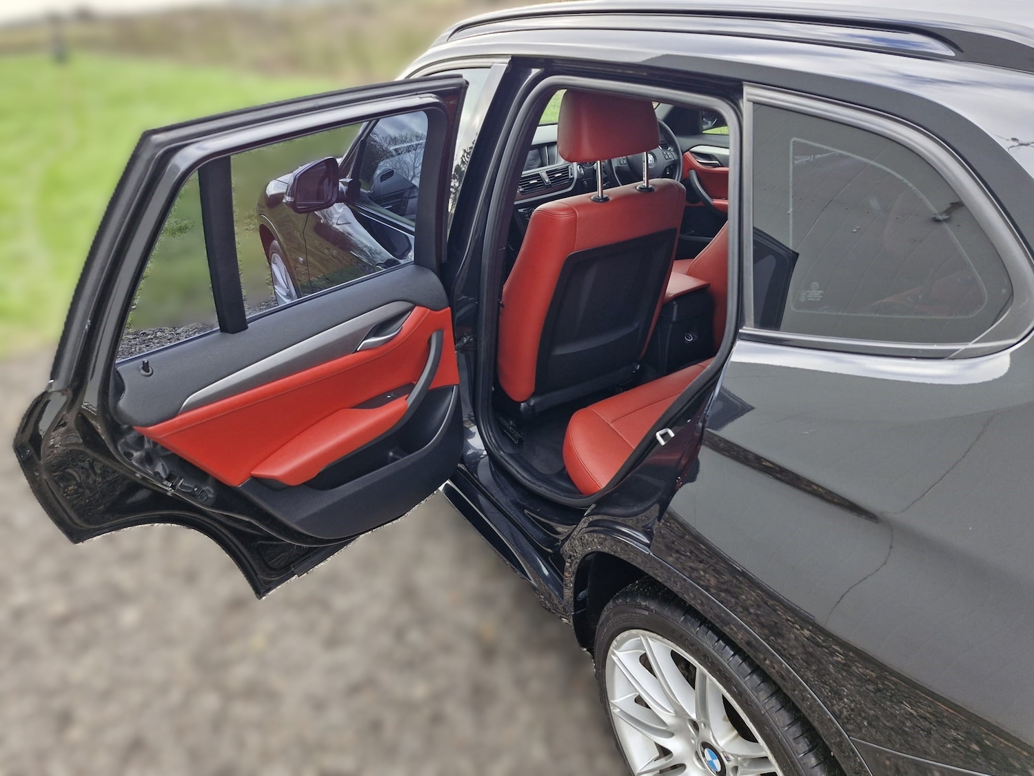 Used BMW X1 2012 for sale - 77654117: Photo 32