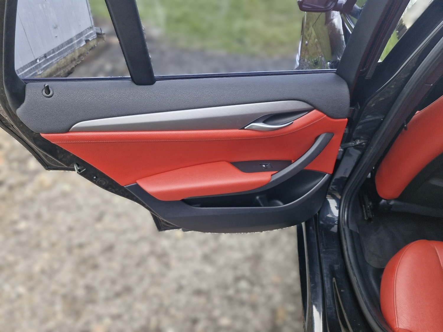 Used BMW X1 2012 for sale - 77654117: Photo 33