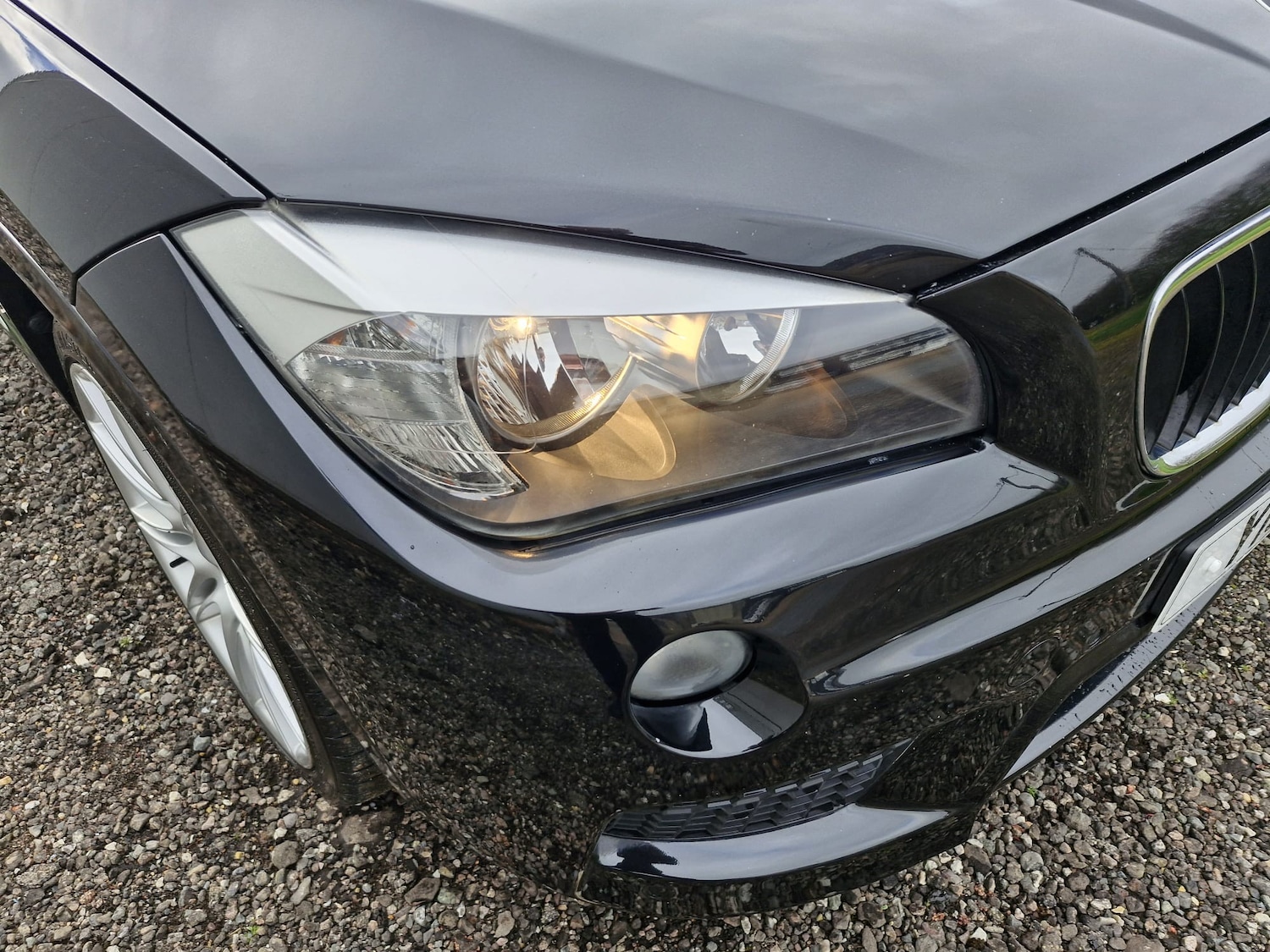 Used BMW X1 2012 for sale - 77654117: Photo 38