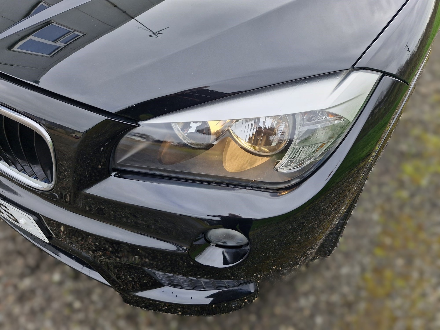 Used BMW X1 2012 for sale - 77654117: Photo 40