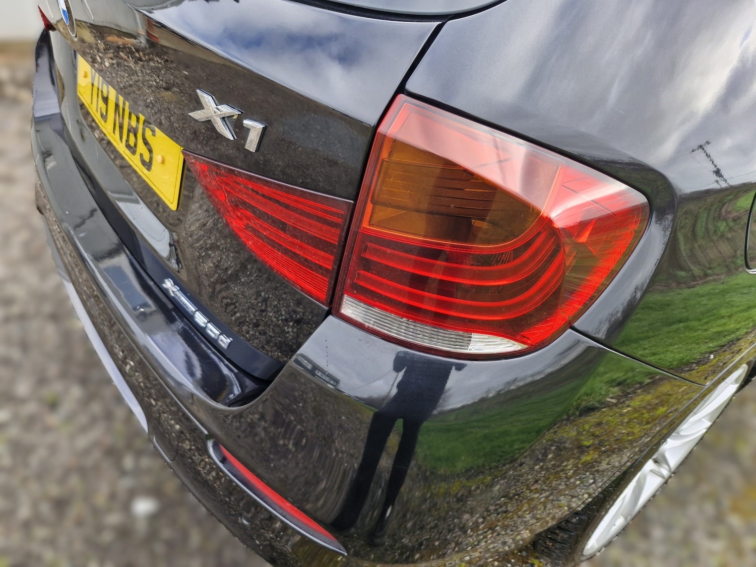 Used BMW X1 2012 for sale - 77654117: Photo 42