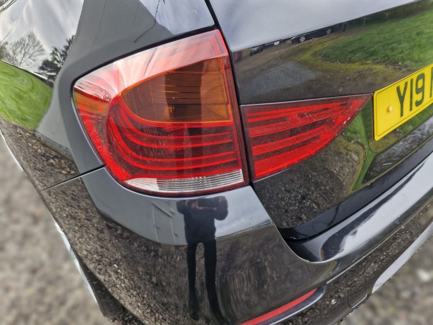 Used BMW X1 2012 for sale - 77654117: Photo 43