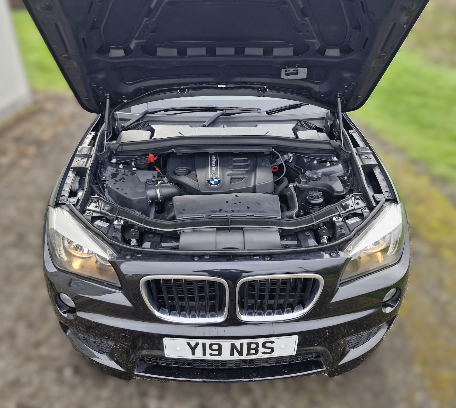 Used BMW X1 2012 for sale - 77654117: Photo 44