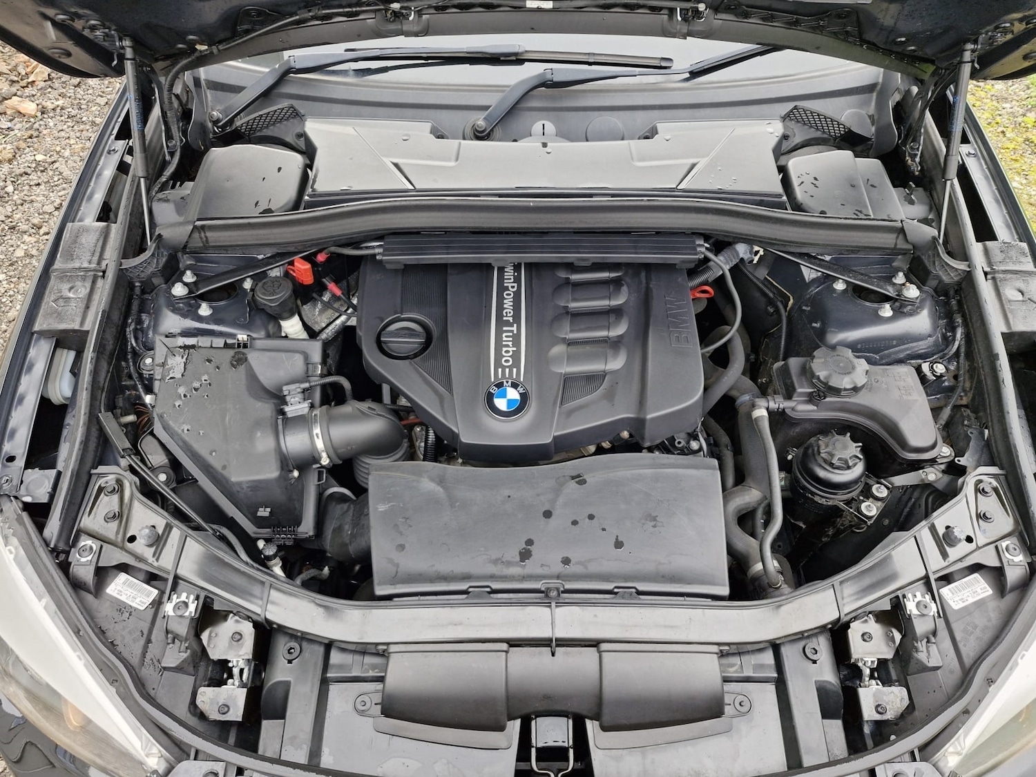 Used BMW X1 2012 for sale - 77654117: Photo 45