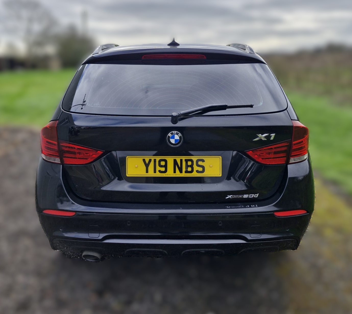 Used BMW X1 2012 for sale - 77654117: Photo 5