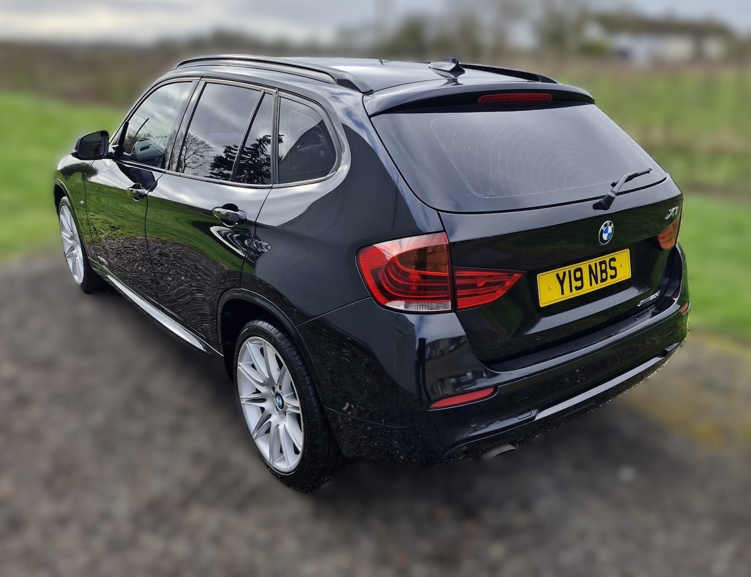 Used BMW X1 2012 for sale - 77654117: Photo 6