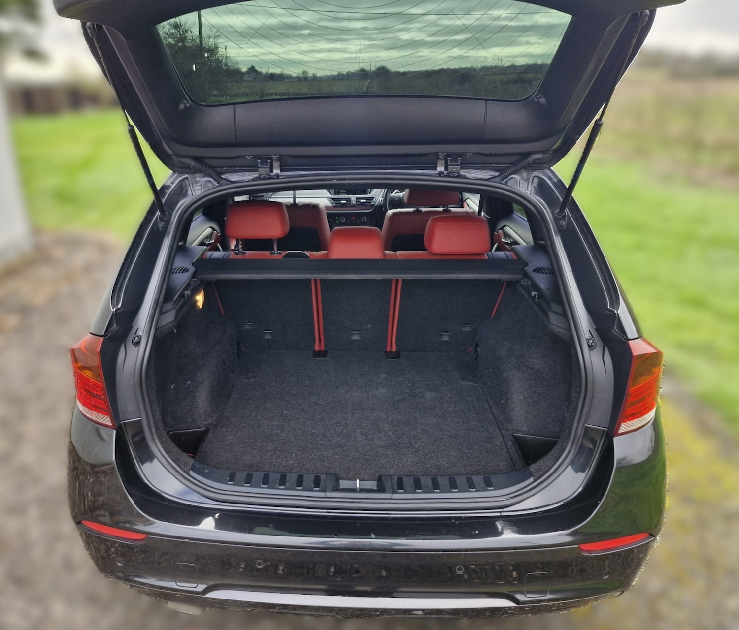 Used BMW X1 2012 for sale - 77654117: Photo 7