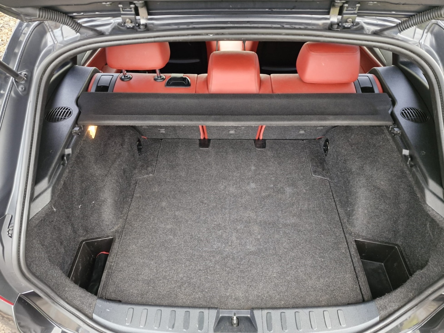 Used BMW X1 2012 for sale - 77654117: Photo 8