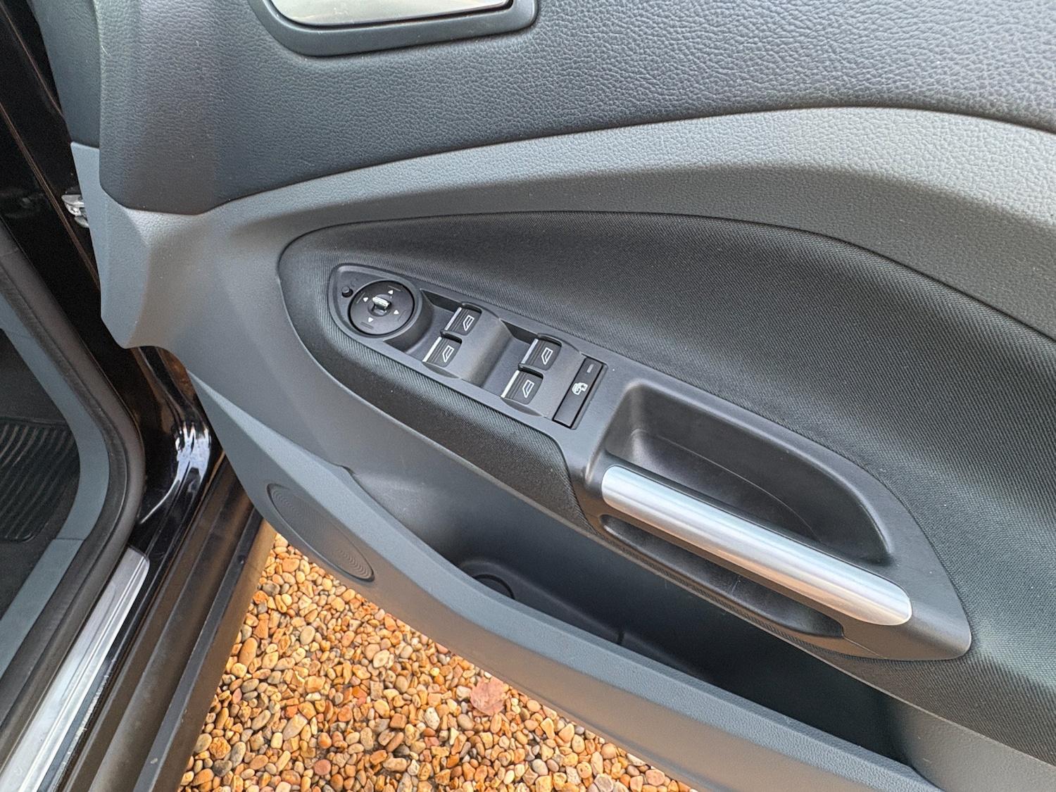 Used Ford C-Max 2011 for sale - 77026695: Photo 11