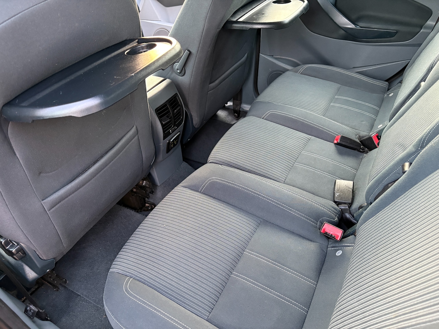 Used Ford C-Max 2011 for sale - 77026695: Photo 14