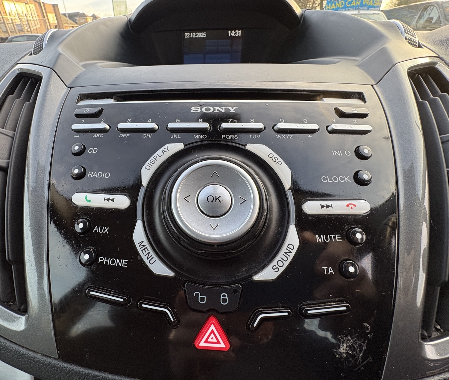 Used Ford C-Max 2011 for sale - 77026695: Photo 18