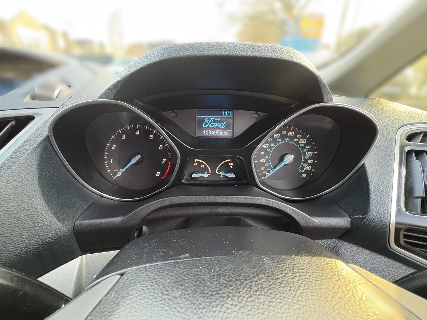 Used Ford C-Max 2011 for sale - 77026695: Photo 20