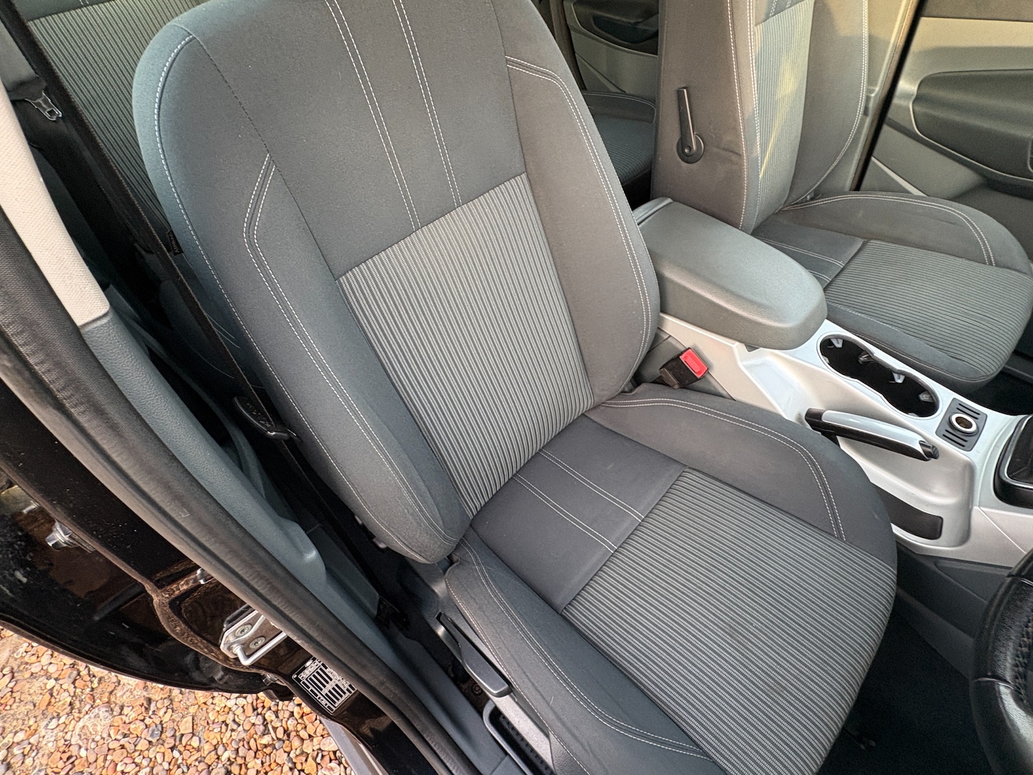 Used Ford C-Max 2011 for sale - 77026695: Photo 21