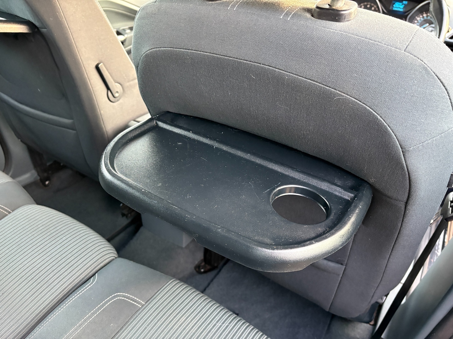 Used Ford C-Max 2011 for sale - 77026695: Photo 22