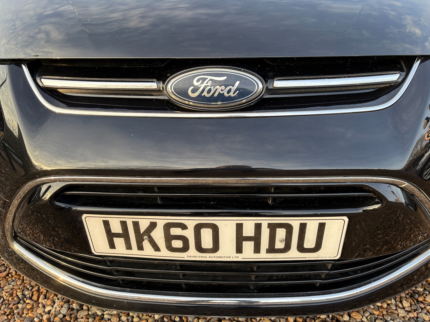 Used Ford C-Max 2011 for sale - 77026695: Photo 29