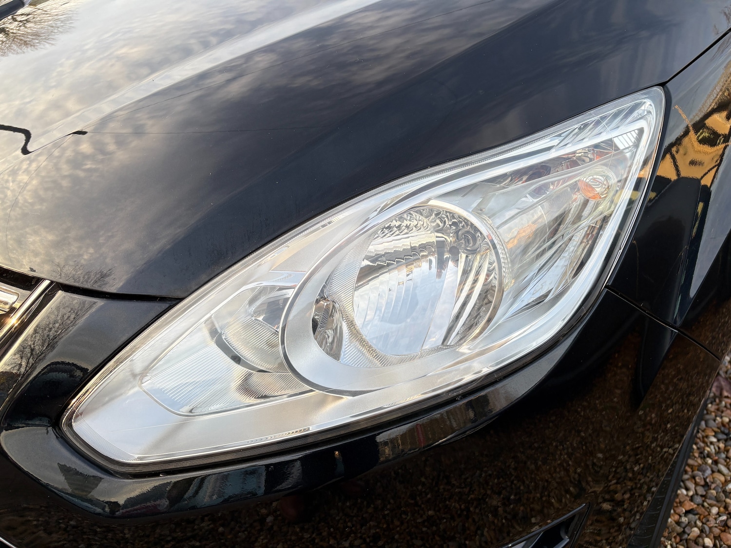 Used Ford C-Max 2011 for sale - 77026695: Photo 30