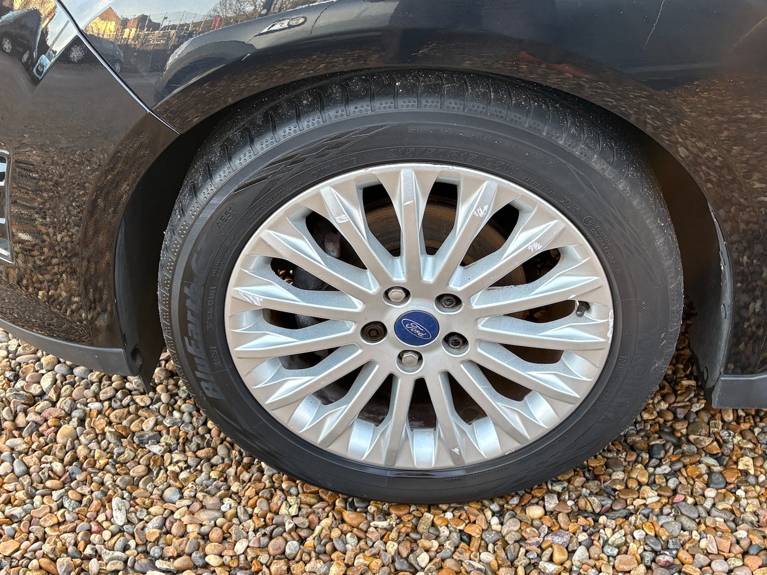 Used Ford C-Max 2011 for sale - 77026695: Photo 31