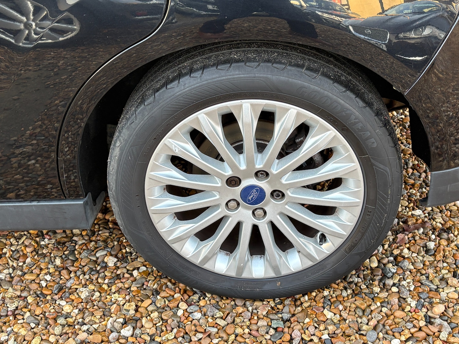 Used Ford C-Max 2011 for sale - 77026695: Photo 32