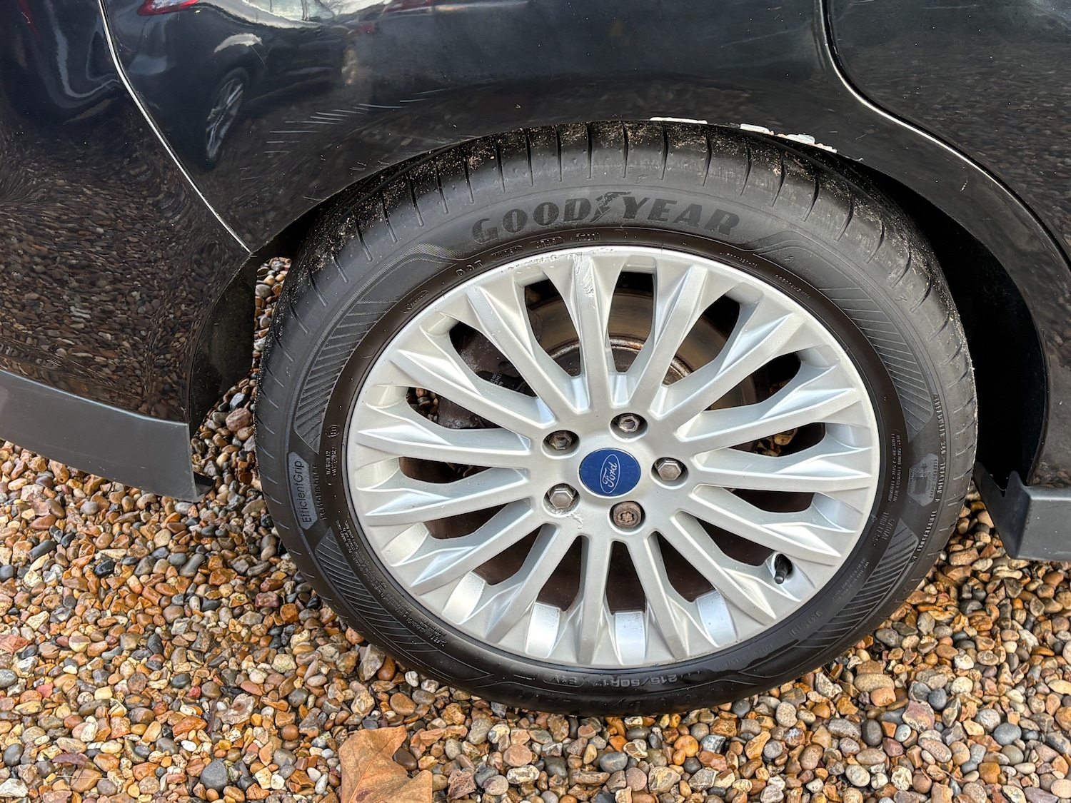 Used Ford C-Max 2011 for sale - 77026695: Photo 33