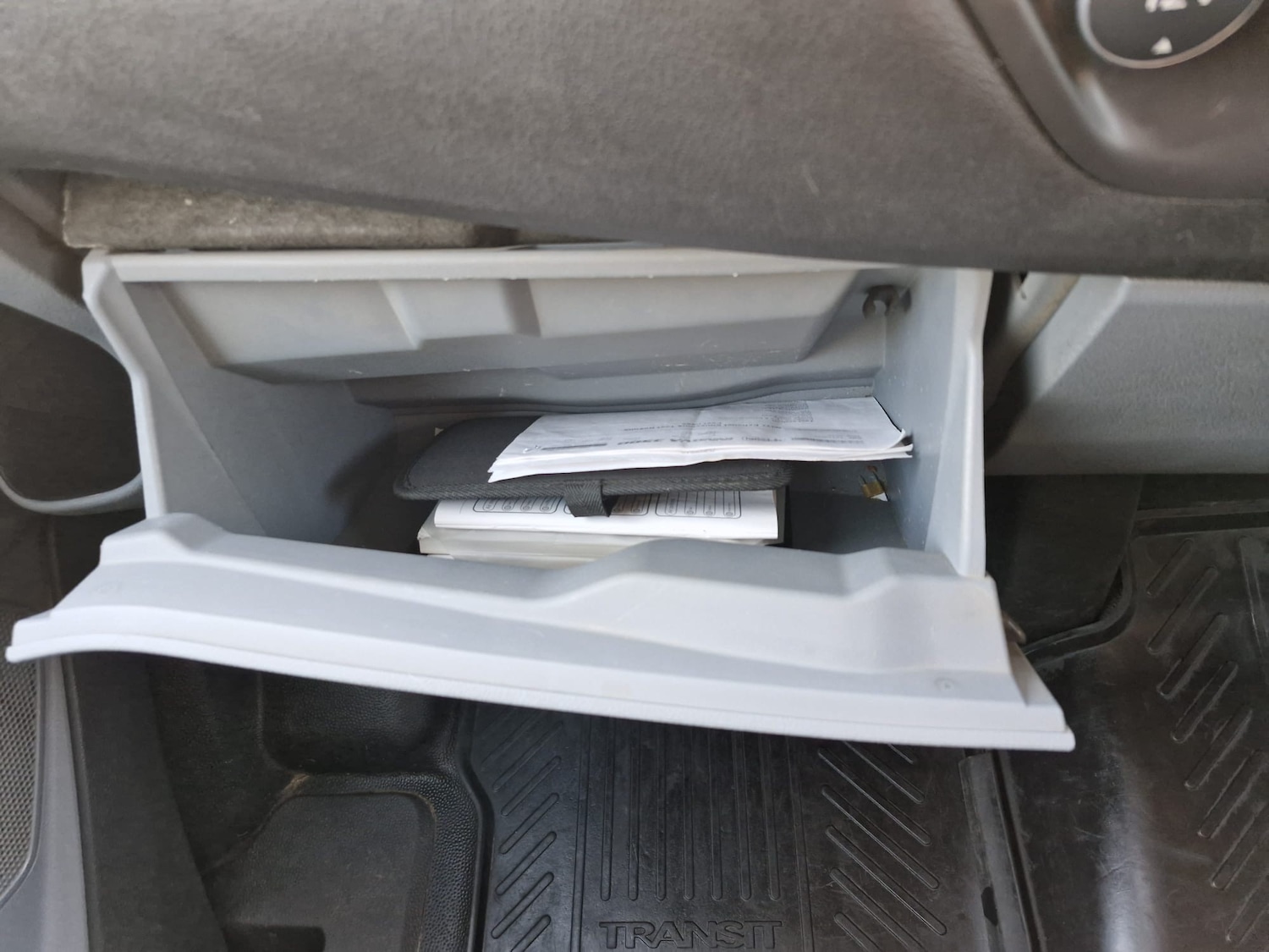 Used Ford Transit Custom 2017 for sale - 76985681: Photo 15