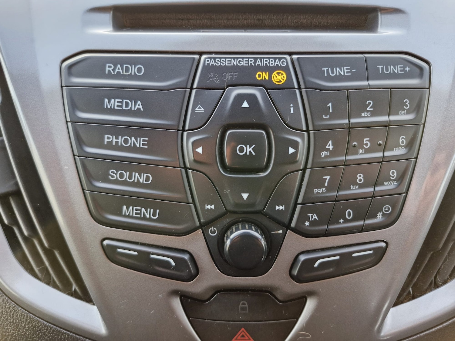 Used Ford Transit Custom 2017 for sale - 76985681: Photo 18