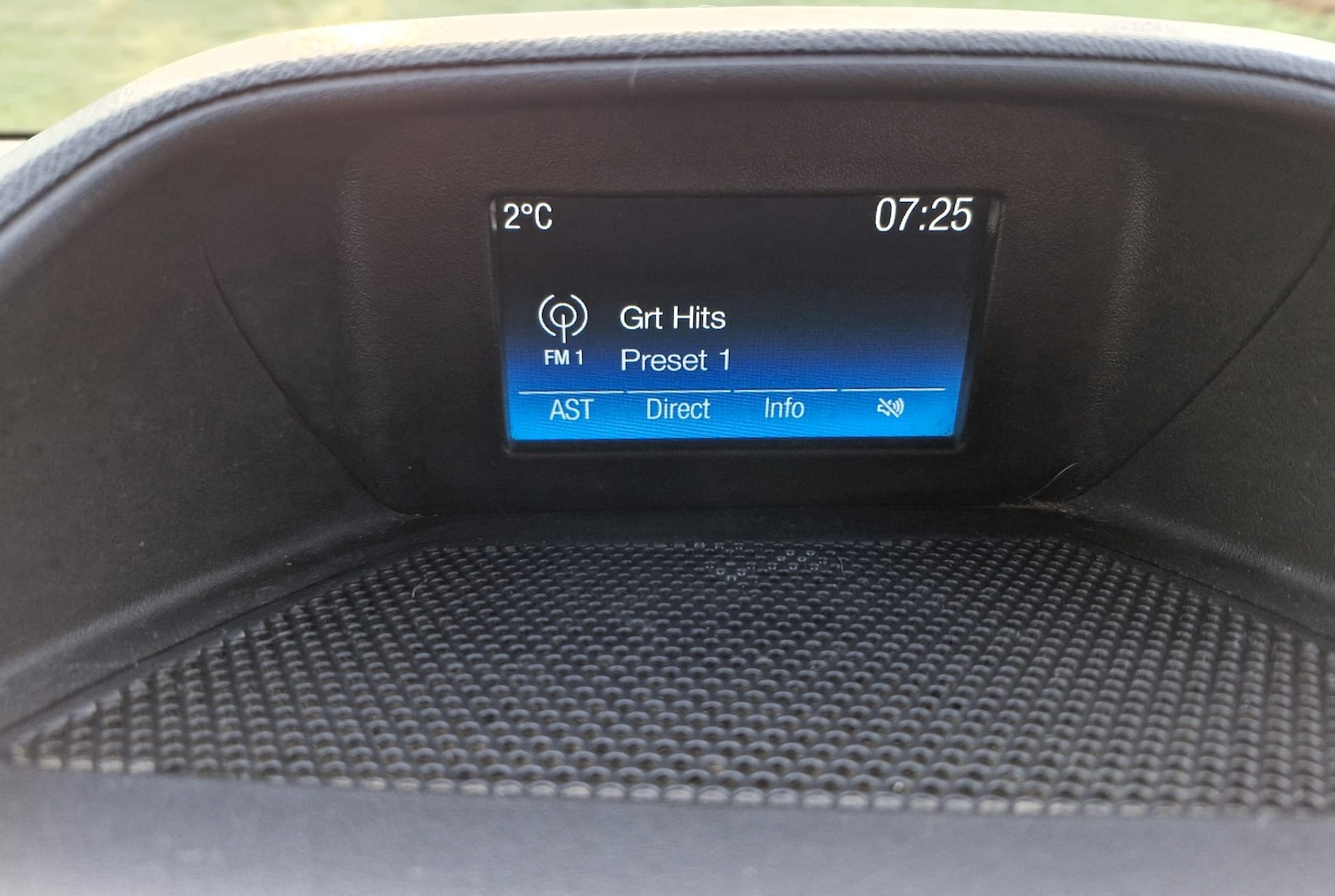 Used Ford Transit Custom 2017 for sale - 76985681: Photo 19