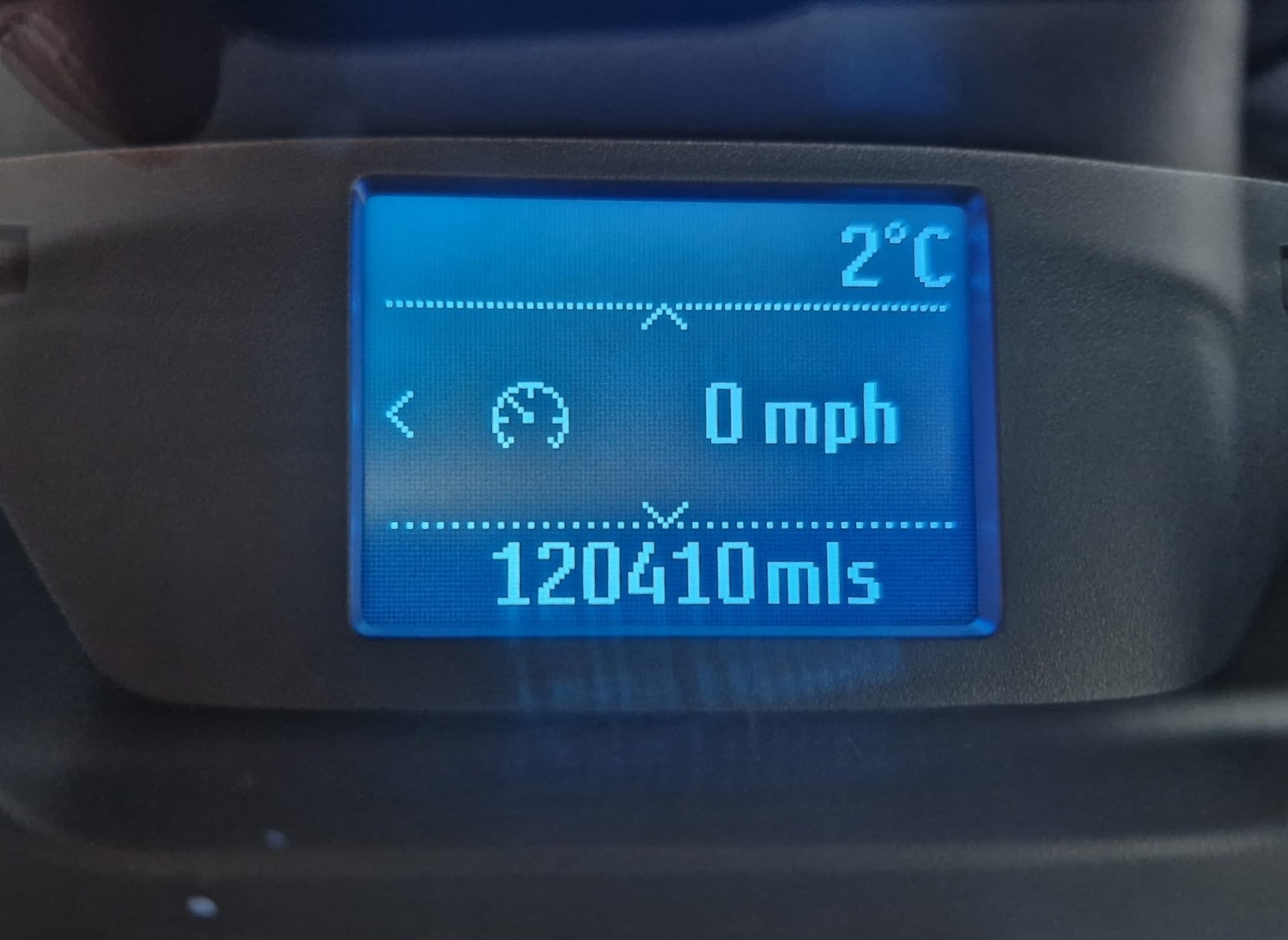 Used Ford Transit Custom 2017 for sale - 76985681: Photo 21