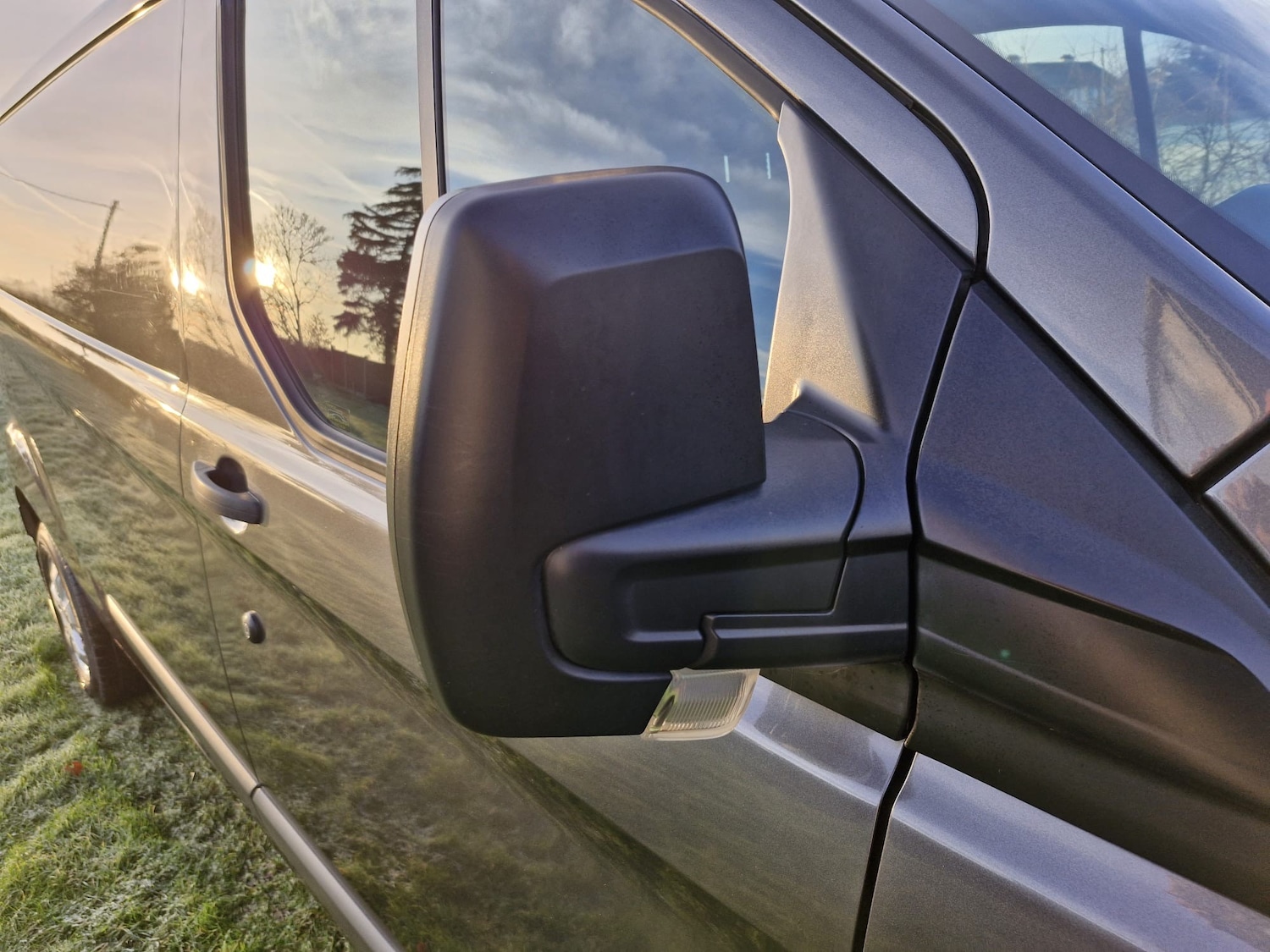 Used Ford Transit Custom 2017 for sale - 76985681: Photo 24