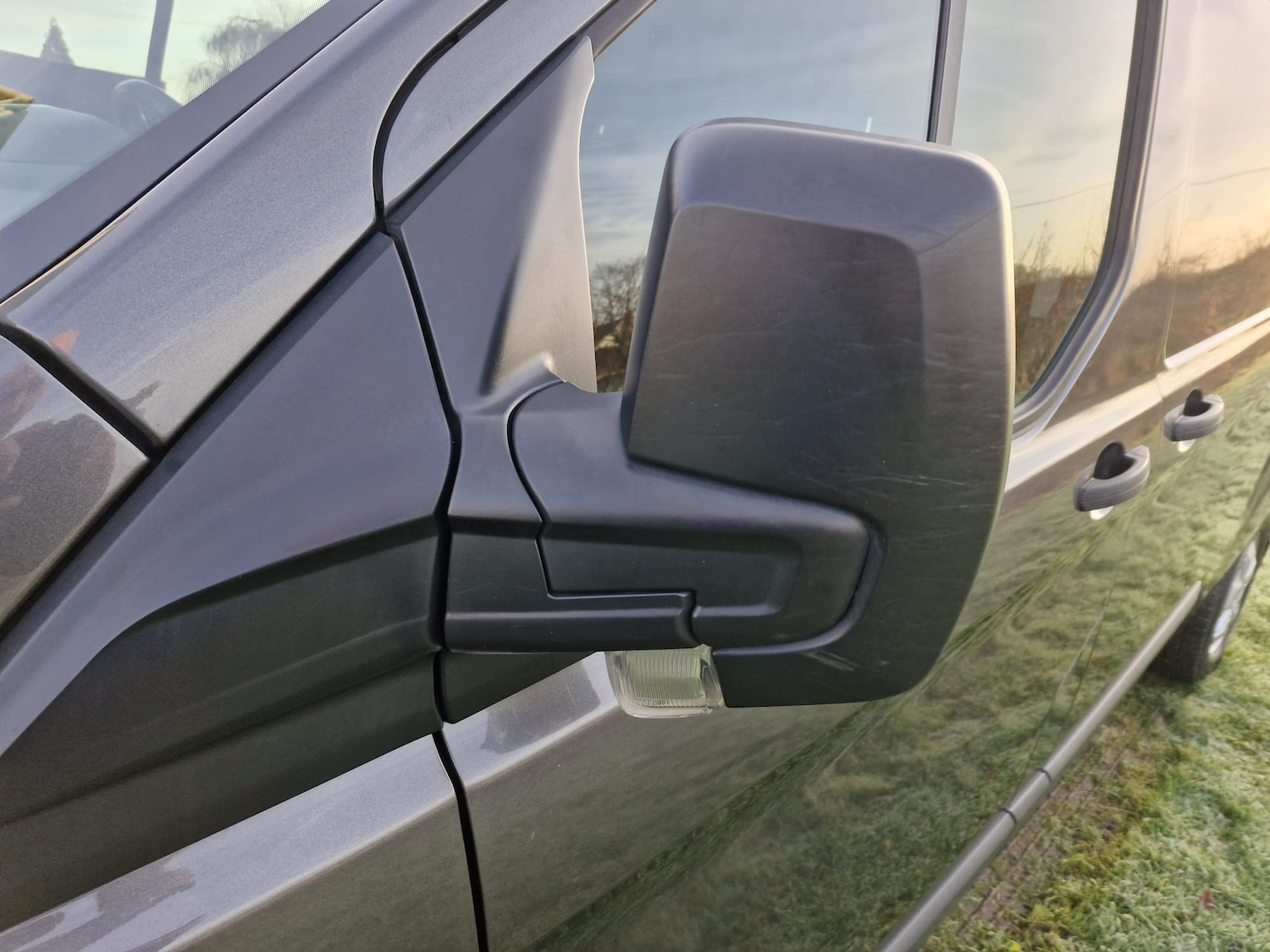 Used Ford Transit Custom 2017 for sale - 76985681: Photo 25