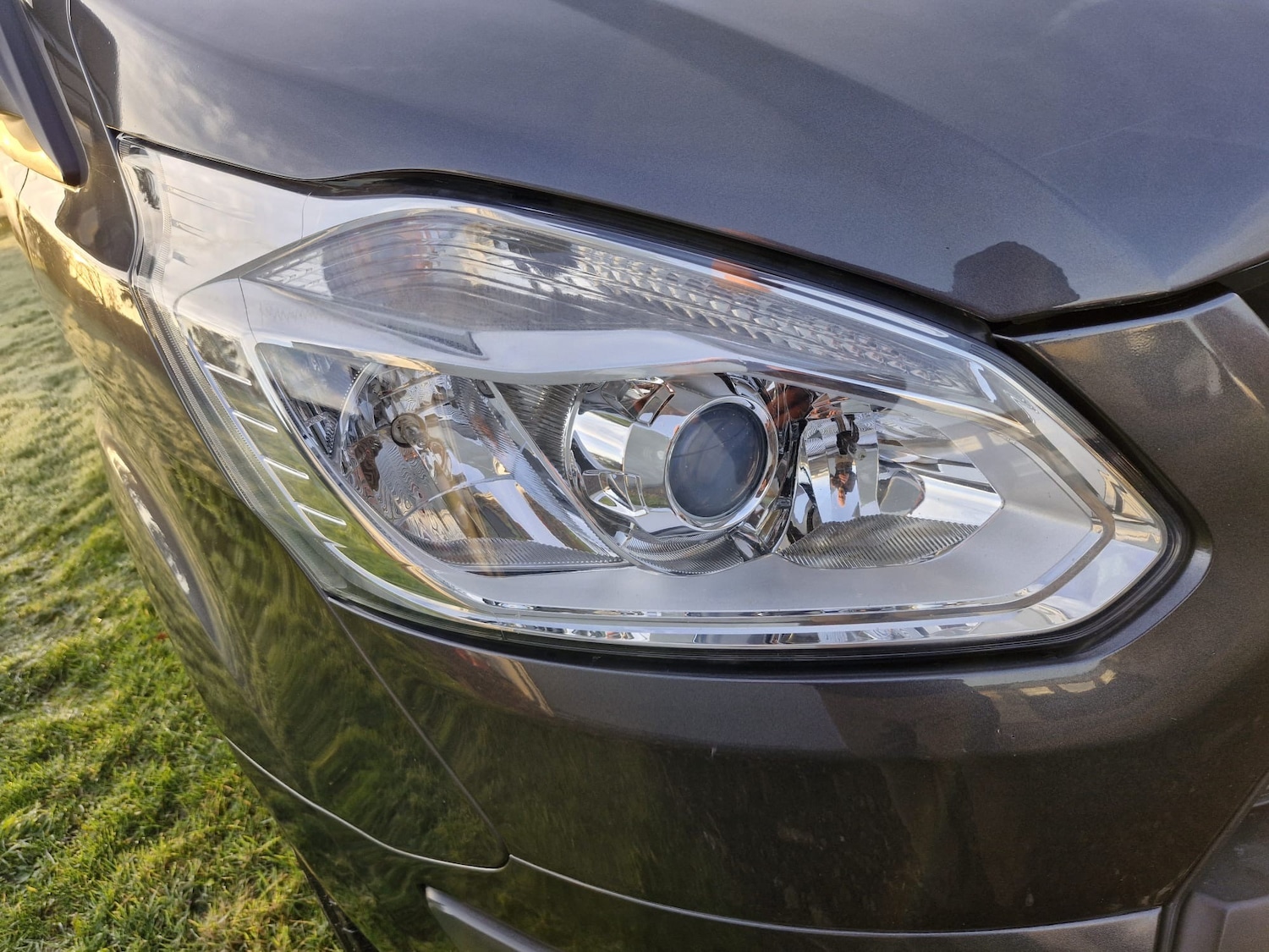 Used Ford Transit Custom 2017 for sale - 76985681: Photo 28