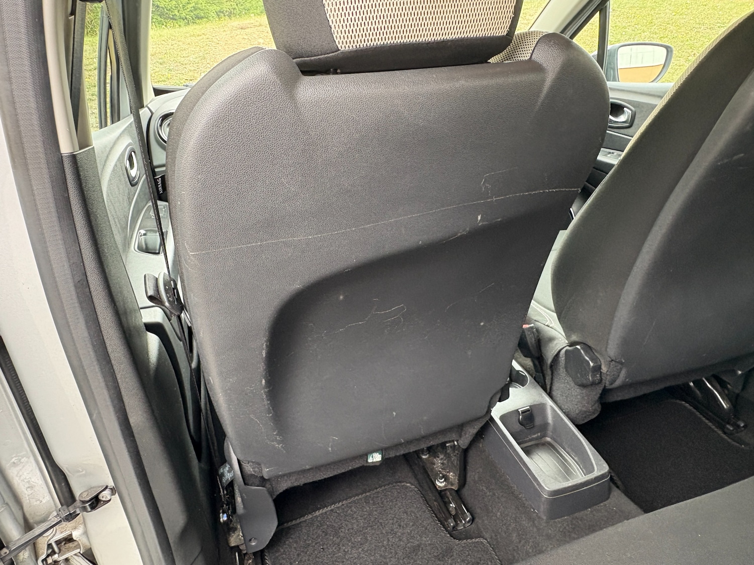 Vehicle 30