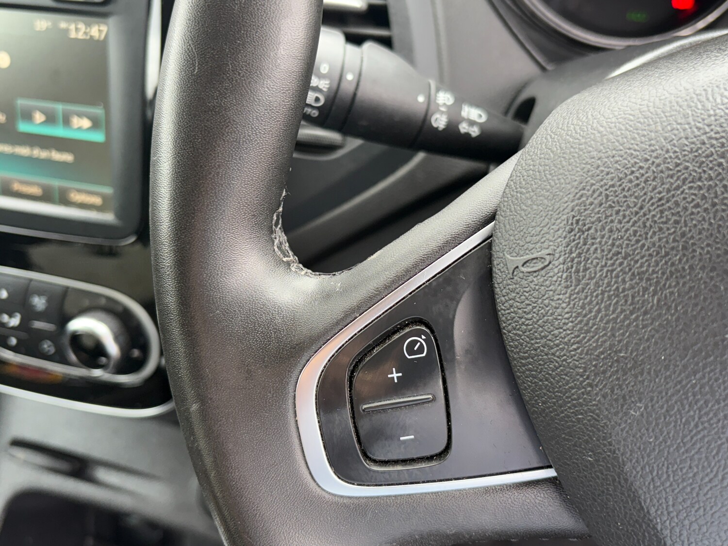 Vehicle 34