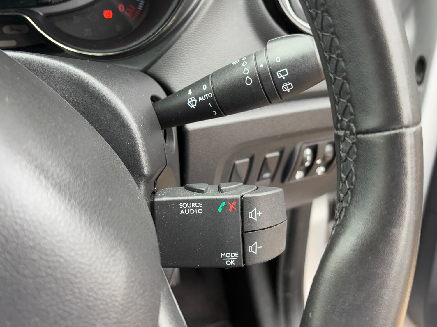 Vehicle 36