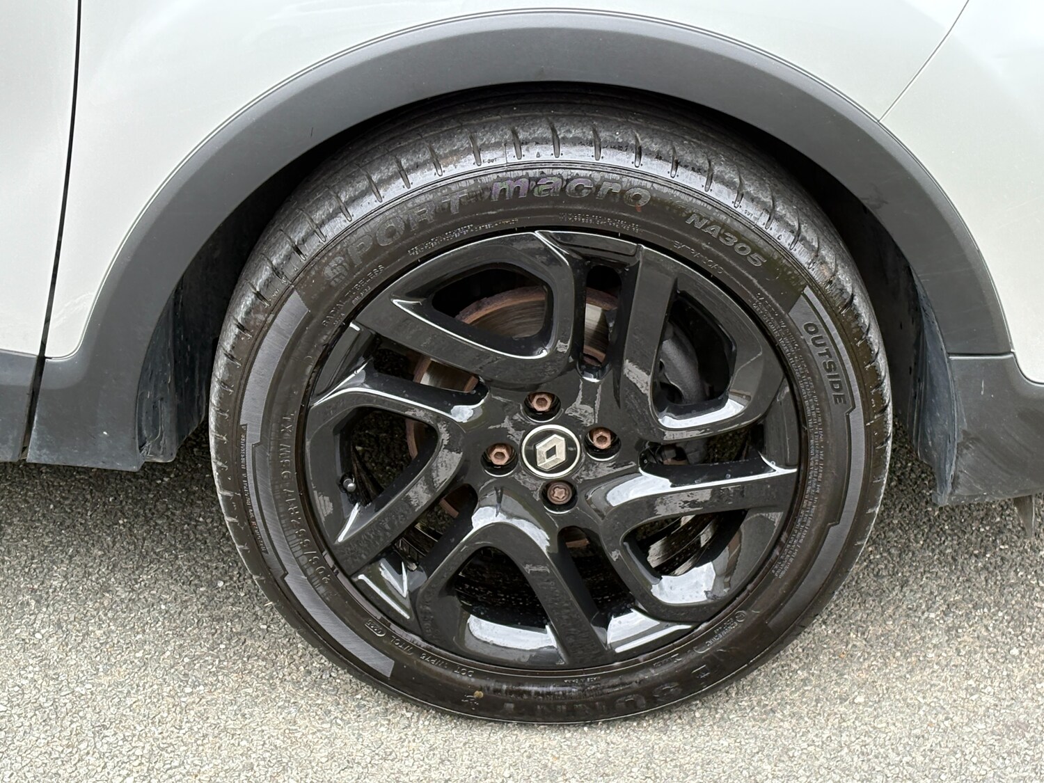 Vehicle 43