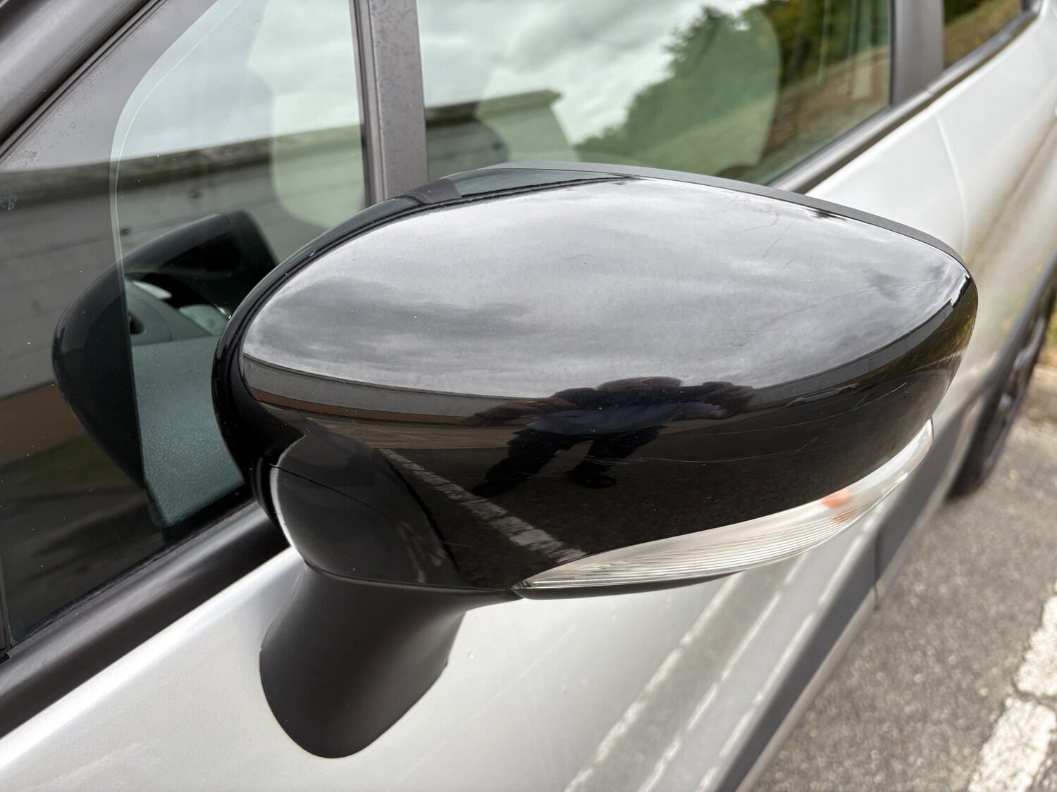 Used Renault Captur 2019 for sale - 75632494: Photo 51