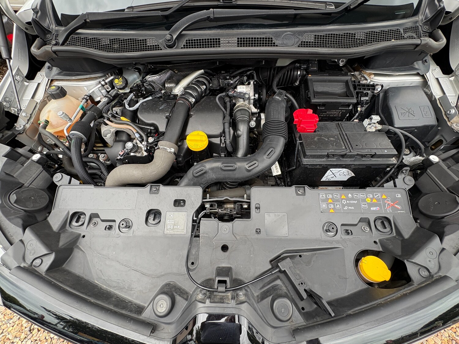 Used Renault Captur 2019 for sale - 75632494: Photo 52