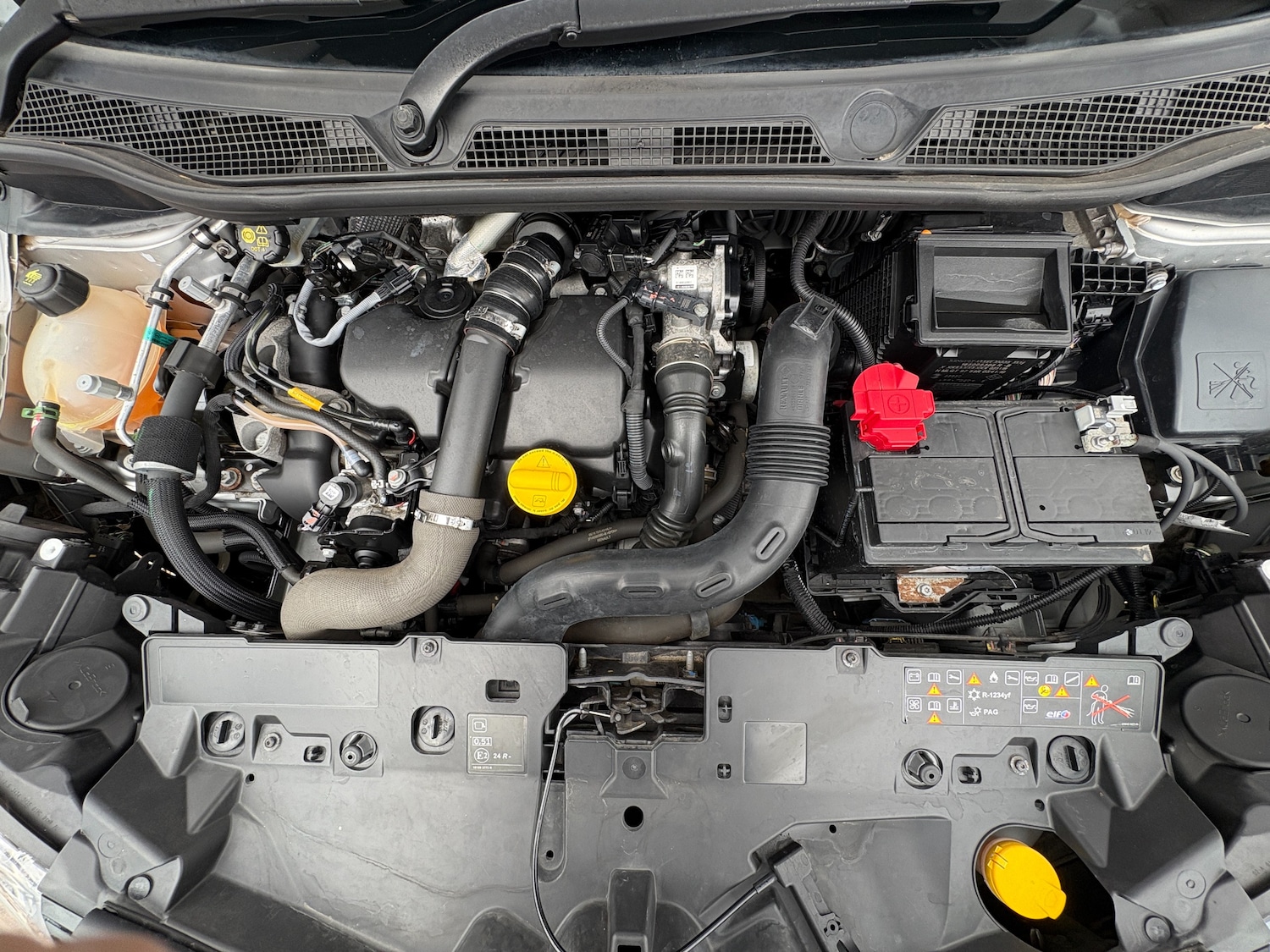 Used Renault Captur 2019 for sale - 75632494: Photo 53