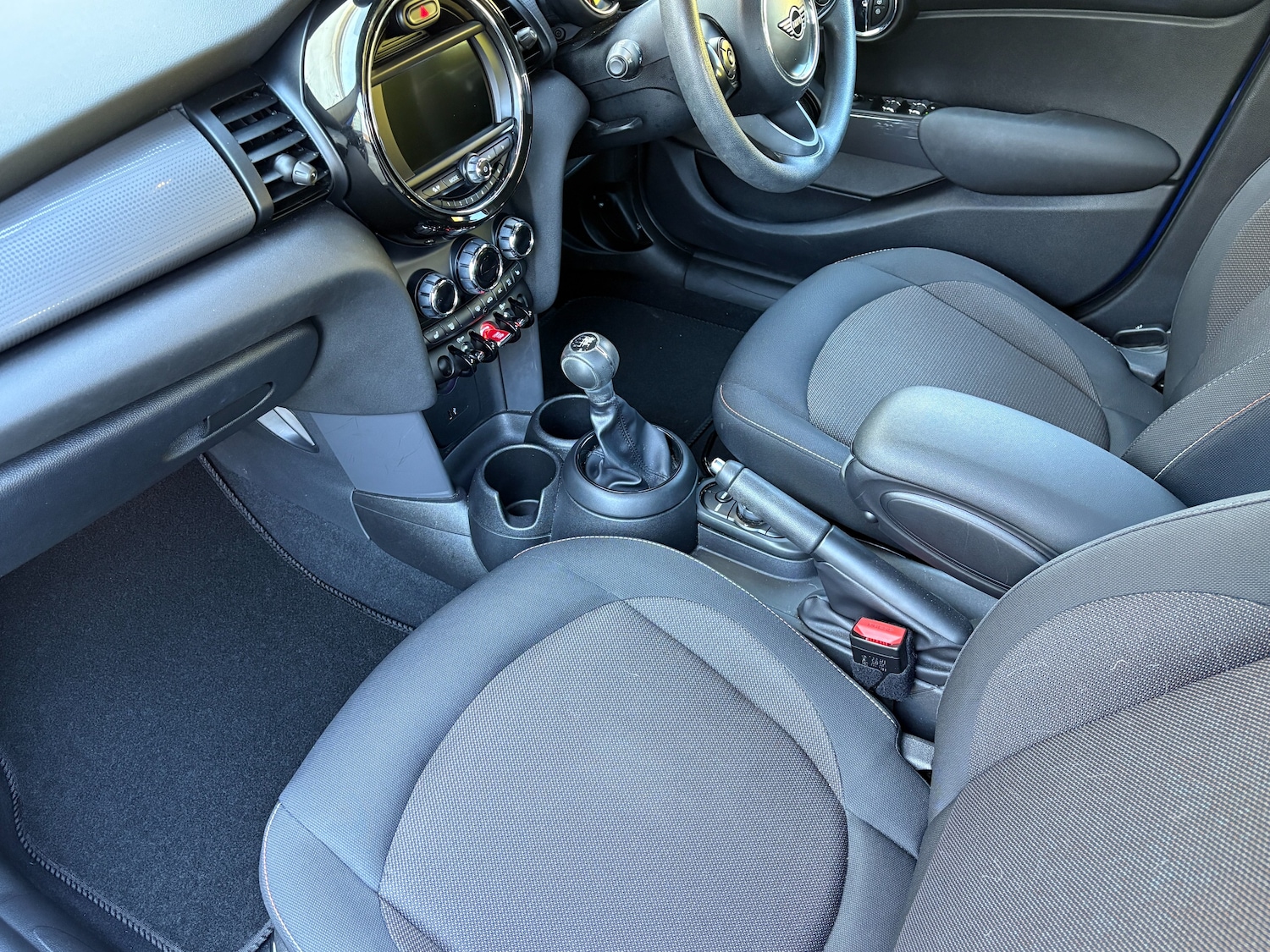 Used MINI Hatch 2019 for sale - 76224994: Photo 14