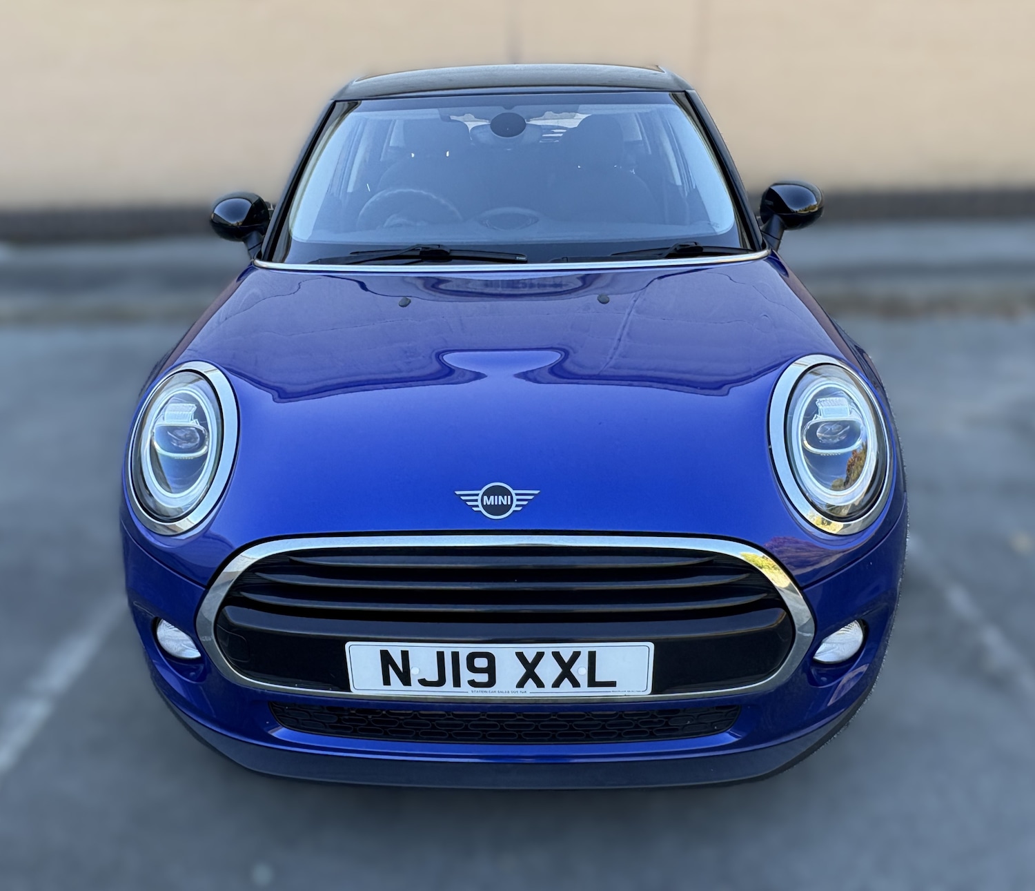 Used MINI Hatch 2019 for sale - 76224994: Photo 2