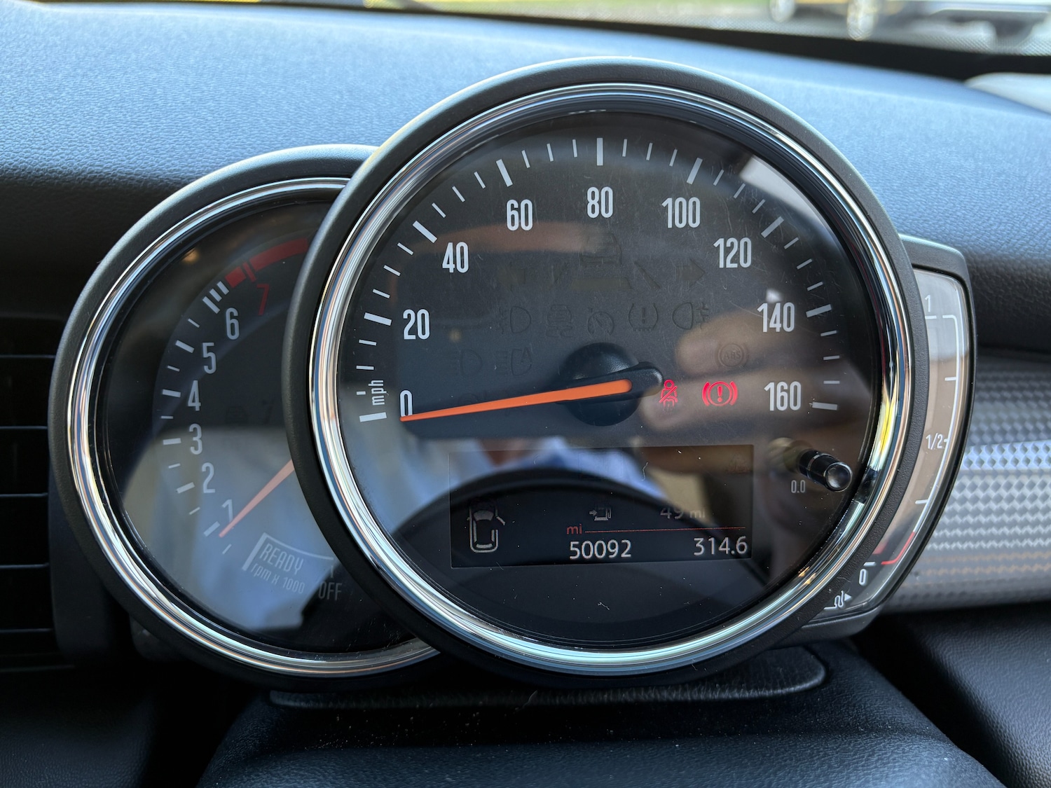 Used MINI Hatch 2019 for sale - 76224994: Photo 23