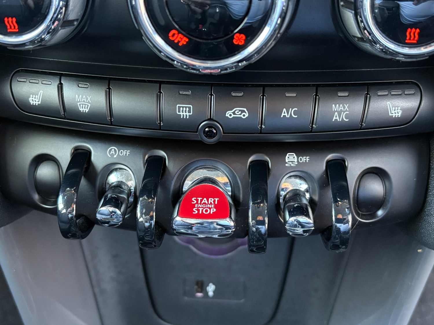 Used MINI Hatch 2019 for sale - 76224994: Photo 33