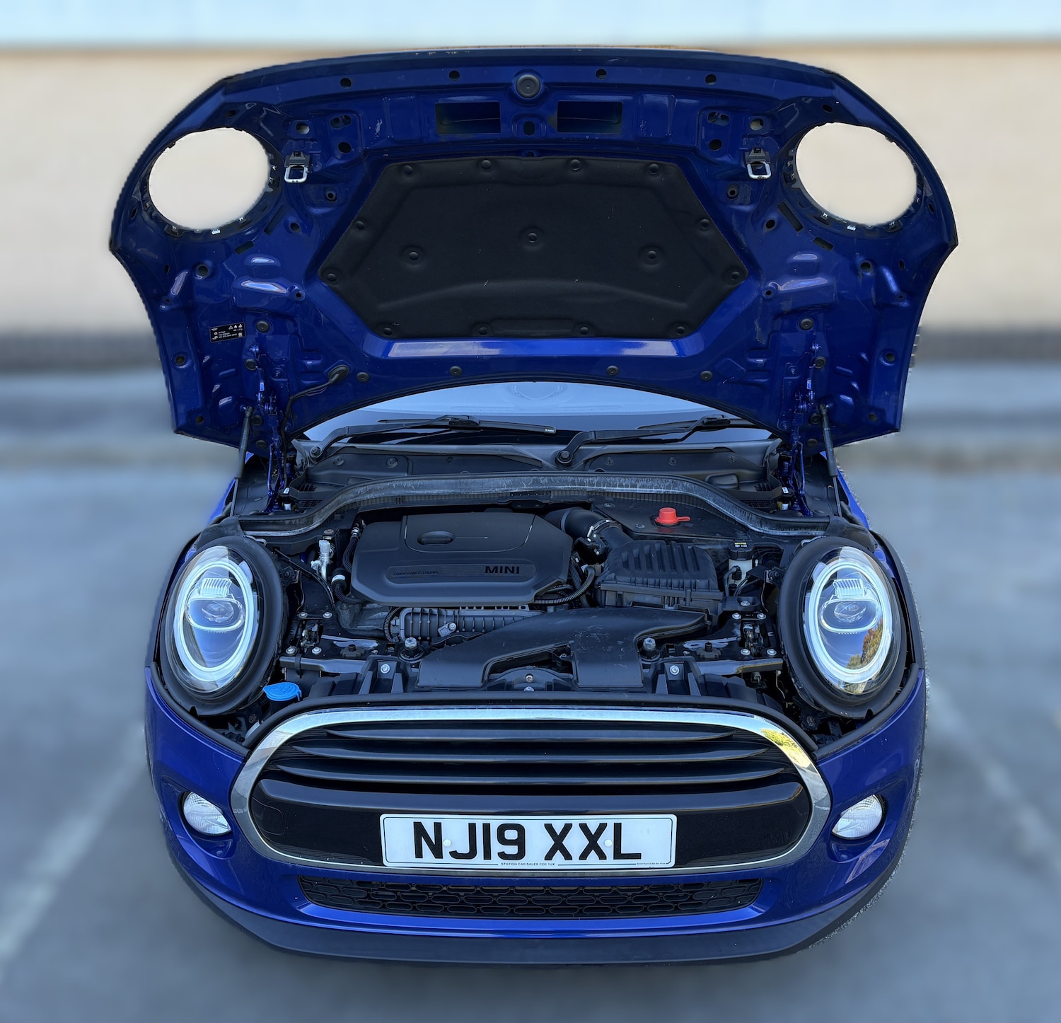 Used MINI Hatch 2019 for sale - 76224994: Photo 46