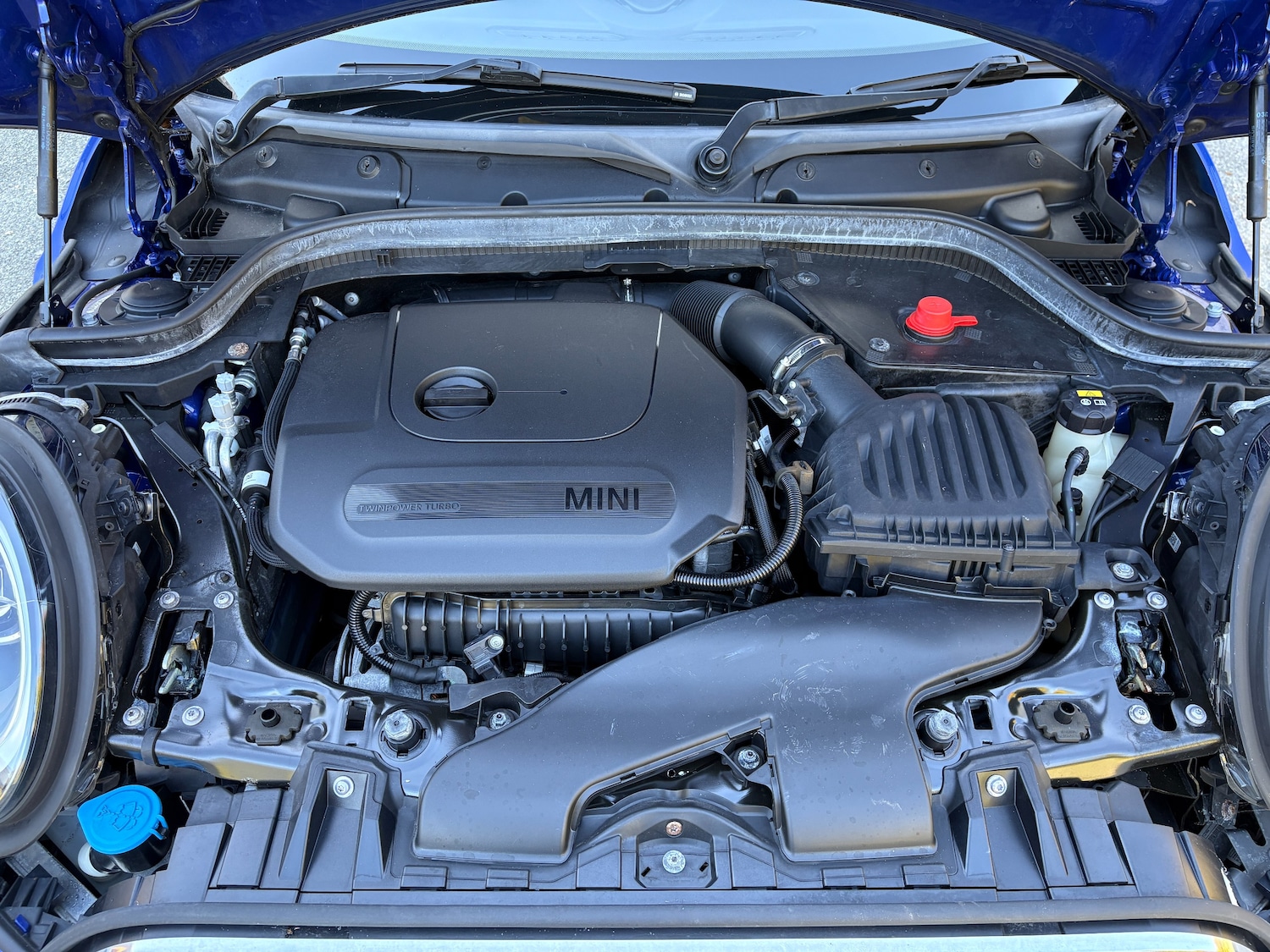 Used MINI Hatch 2019 for sale - 76224994: Photo 47