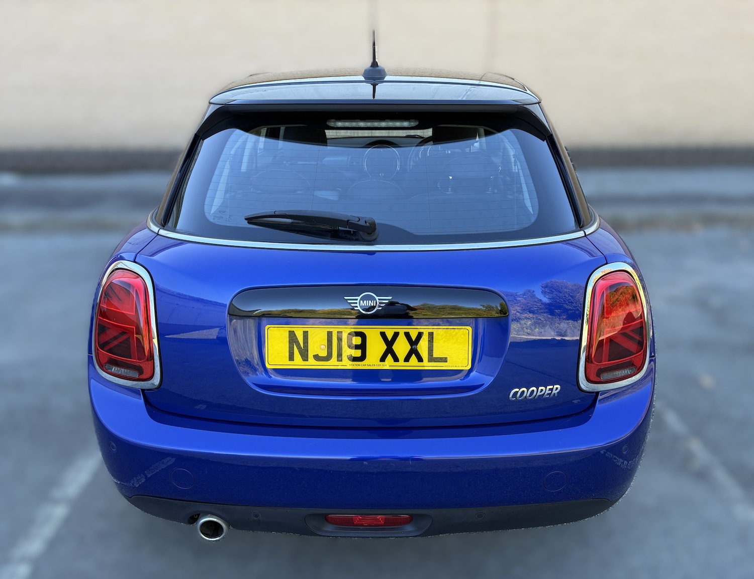 Used MINI Hatch 2019 for sale - 76224994: Photo 5