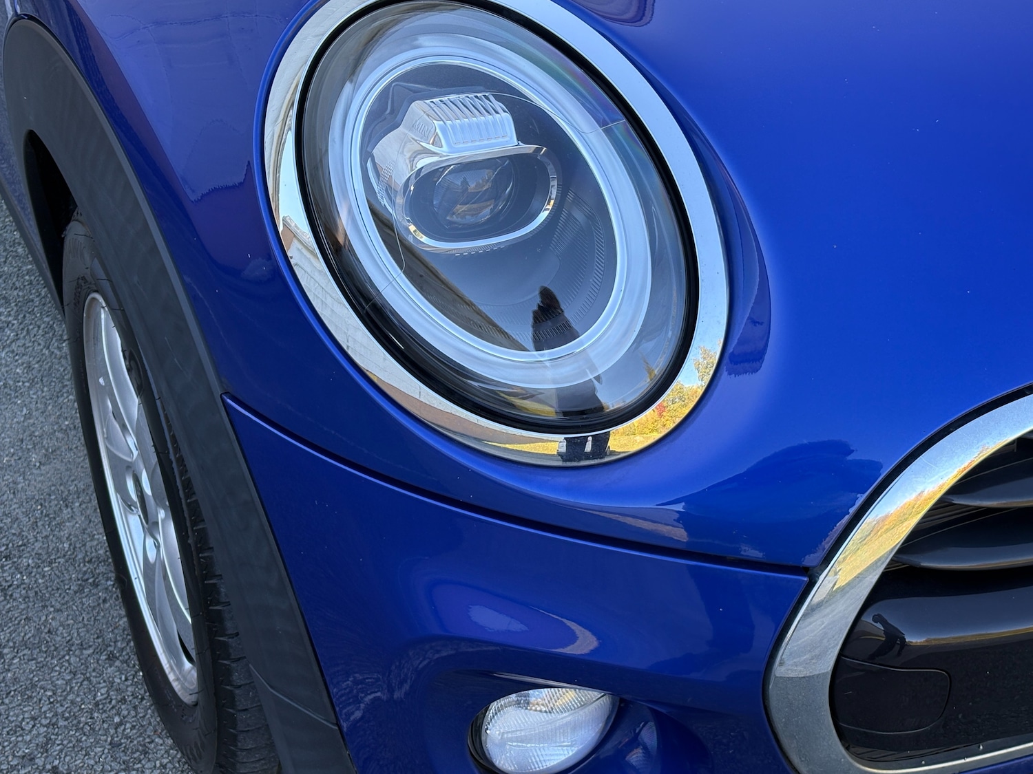 Used MINI Hatch 2019 for sale - 76224994: Photo 50