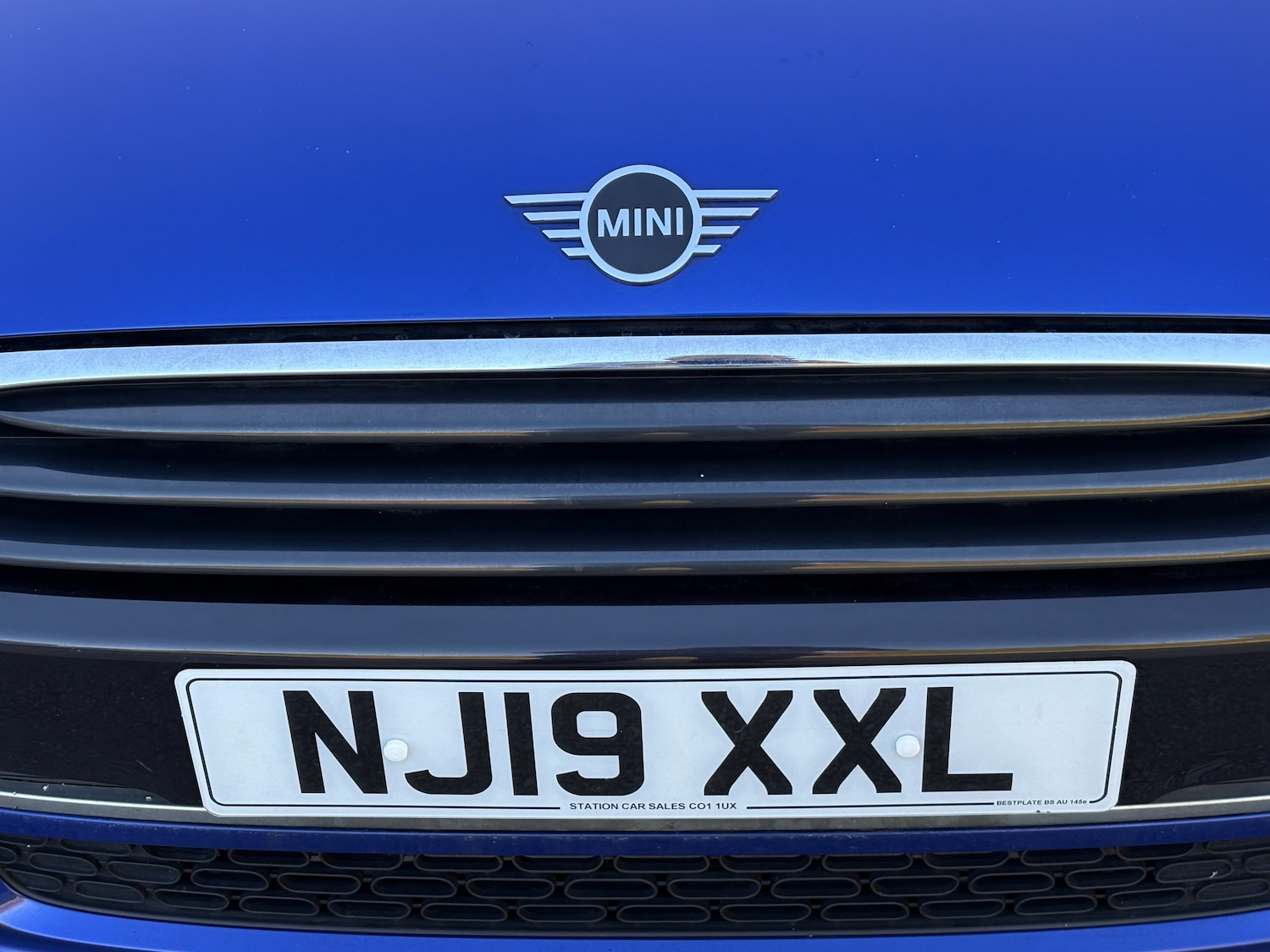 Used MINI Hatch 2019 for sale - 76224994: Photo 51