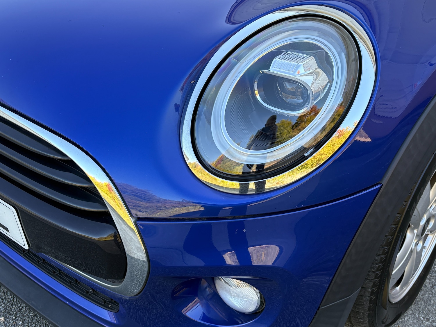 Used MINI Hatch 2019 for sale - 76224994: Photo 53