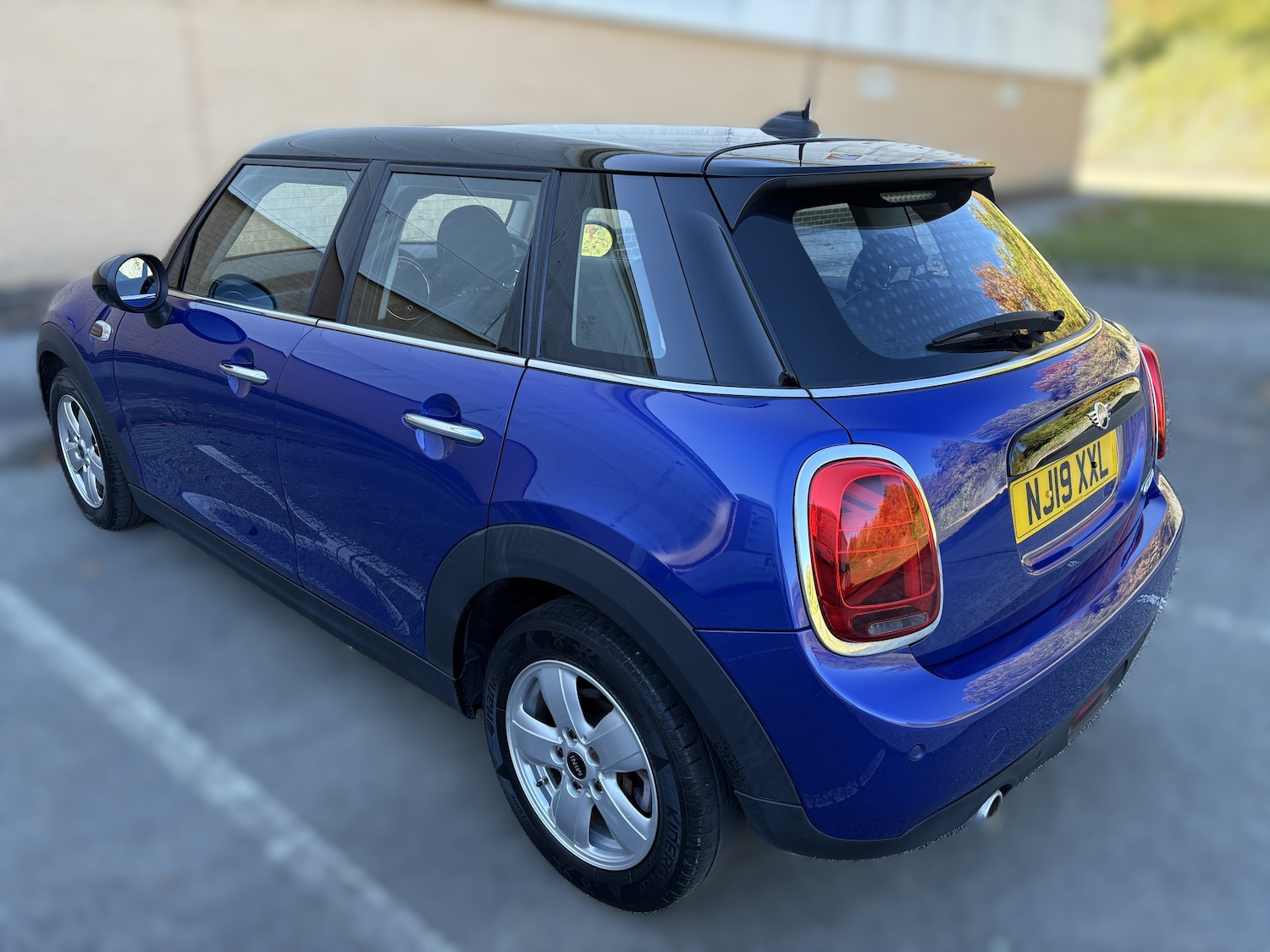 Used MINI Hatch 2019 for sale - 76224994: Photo 6